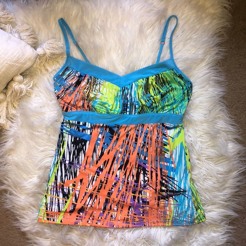 Josie Natori Tank top xs
